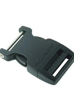 Macpac Buckles & Straps>Sea To Summit Field Repair Buckle 20Mm Side Release 1 Pin