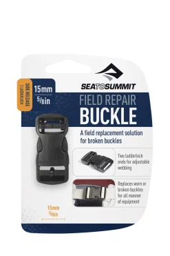 Macpac Buckles & Straps>Sea To Summit Field Repair Buckle 15Mm Side Release
