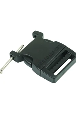 Macpac Buckles & Straps>Sea To Summit Field Repair Buckle 38Mm Side Release 1 Pin