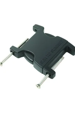 Macpac Buckles & Straps>Sea To Summit Field Repair Buckle 38Mm Side Release 2 Pin