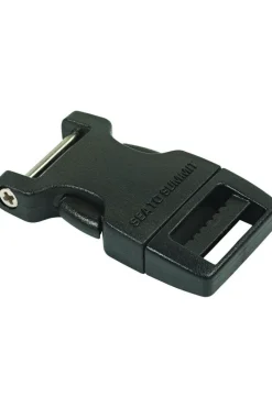 Macpac Buckles & Straps>Sea To Summit Field Repair Buckle 15Mm Side Release 1 Pin