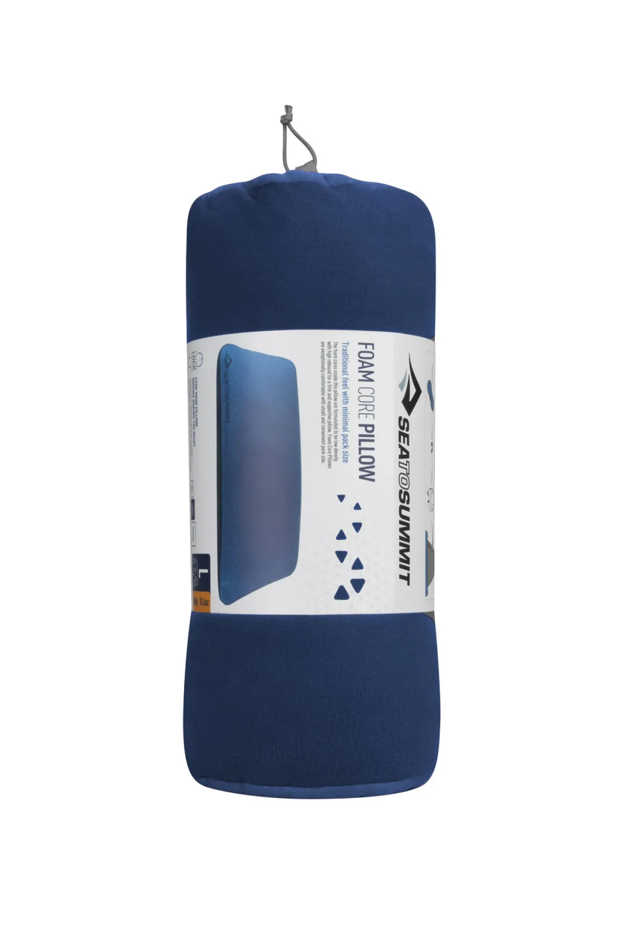 Macpac Pillows>Sea To Summit Foamcore Pillow Large