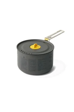 Macpac Cookware & Cutlery>Sea To Summit Frontier Ultralight Pot — 1.3L