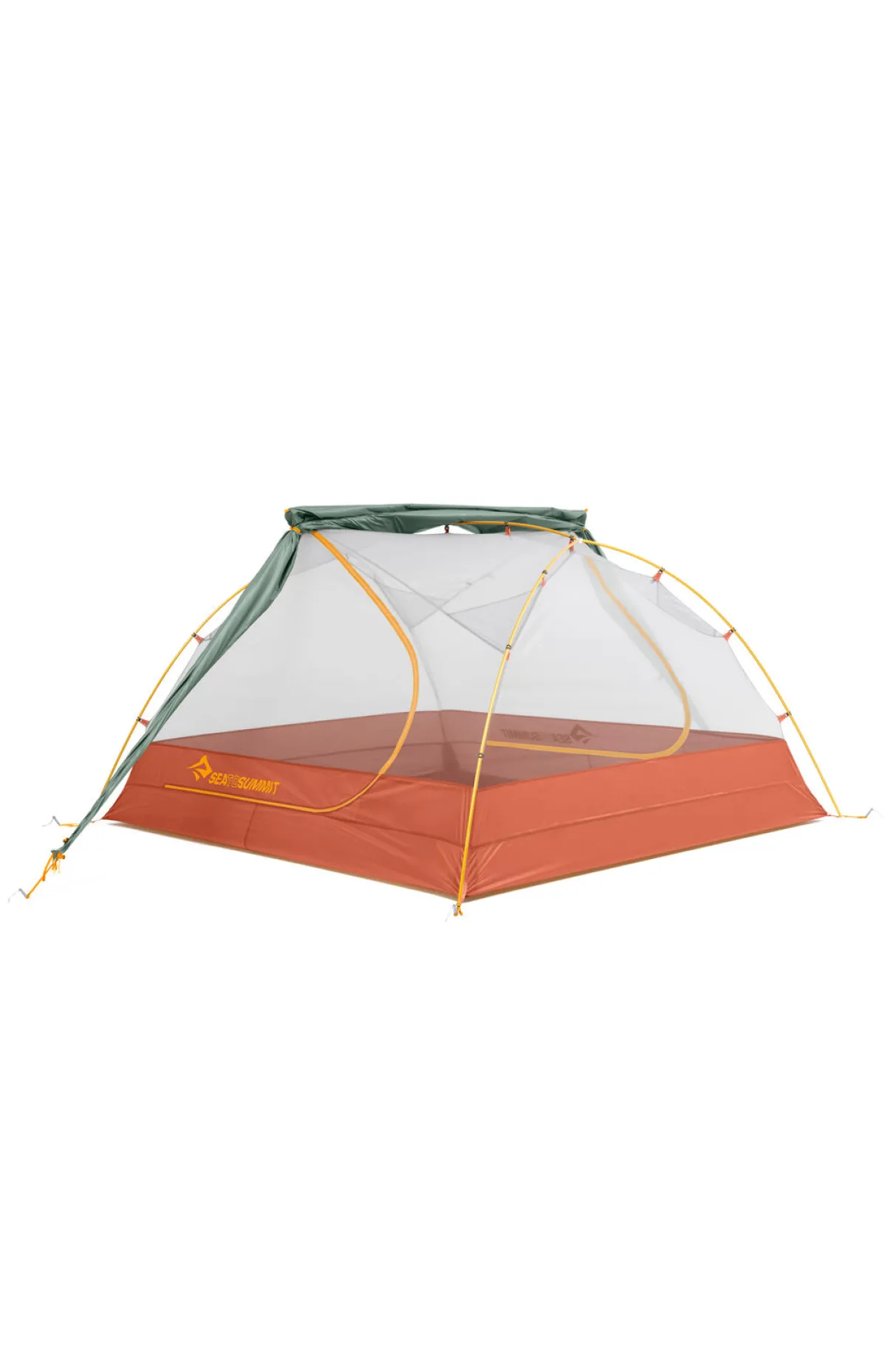 Macpac Hiking & Alpine Tents>Sea To Summit Ikos Tr3 Tent