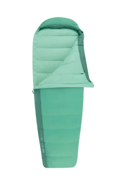 Macpac Sleeping Bags>Sea To Summit Journey 1 - Women'S Long