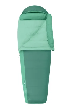 Macpac Sleeping Bags>Sea To Summit Journey Ii - Women'S Regular