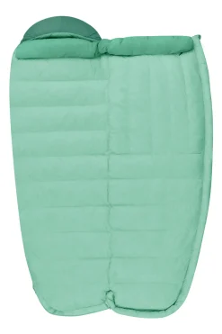 Macpac Sleeping Bags>Sea To Summit Journey Ii - Women'S Regular