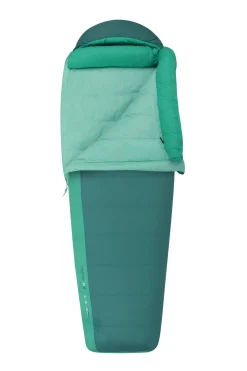 Macpac Sleeping Bags>Sea To Summit Journey Ii - Women'S Long