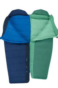 Macpac Sleeping Bags>Sea To Summit Journey Ii - Women'S Long