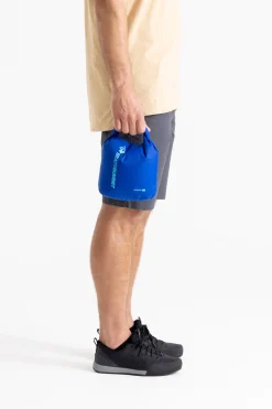 Macpac Dry Bags, Stuff Sacks & Mesh Bags>Sea To Summit Lightweight Dry Bag Set 3-Piece (3, 5, 8L)
