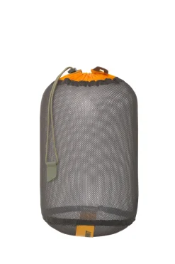 Macpac Dry Bags, Stuff Sacks & Mesh Bags>Sea To Summit Mesh Stuff Sack 3L