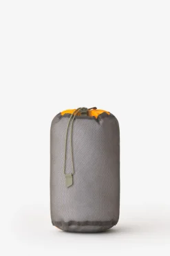 Macpac Dry Bags, Stuff Sacks & Mesh Bags>Sea To Summit Mesh Stuff Sack 3L