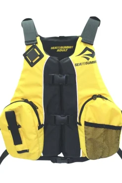 Macpac Pfd'S & Safety>Sea To Summit Multifit Fishing Pfd 50