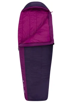 Macpac Sleeping Bags>Sea To Summit Quest Ii Sleeping Bag - Women'S Regular