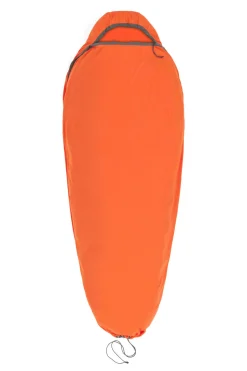 Macpac Liners>Sea To Summit Reactor Extreme Sleeping Bag Liner — S