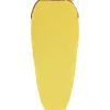 Macpac Liners>Sea To Summit Reactor Sleeping Bag Liner - Mummy W/ Drawcord — S