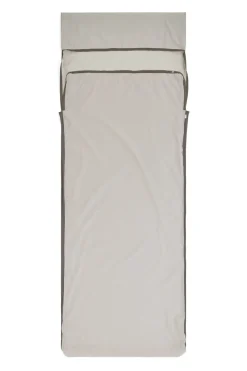 Macpac Liners>Sea To Summit Silk Blend Sleeping Bag Liner — Rectangular