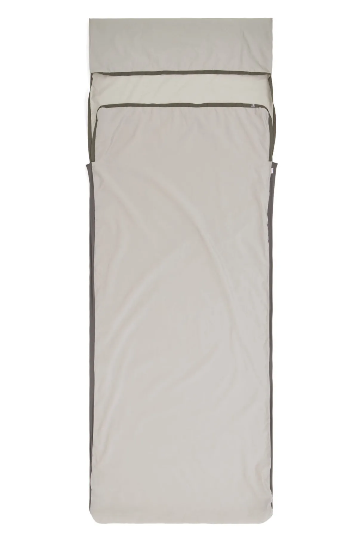 Macpac Liners>Sea To Summit Silk Blend Sleeping Bag Liner — Rectangular