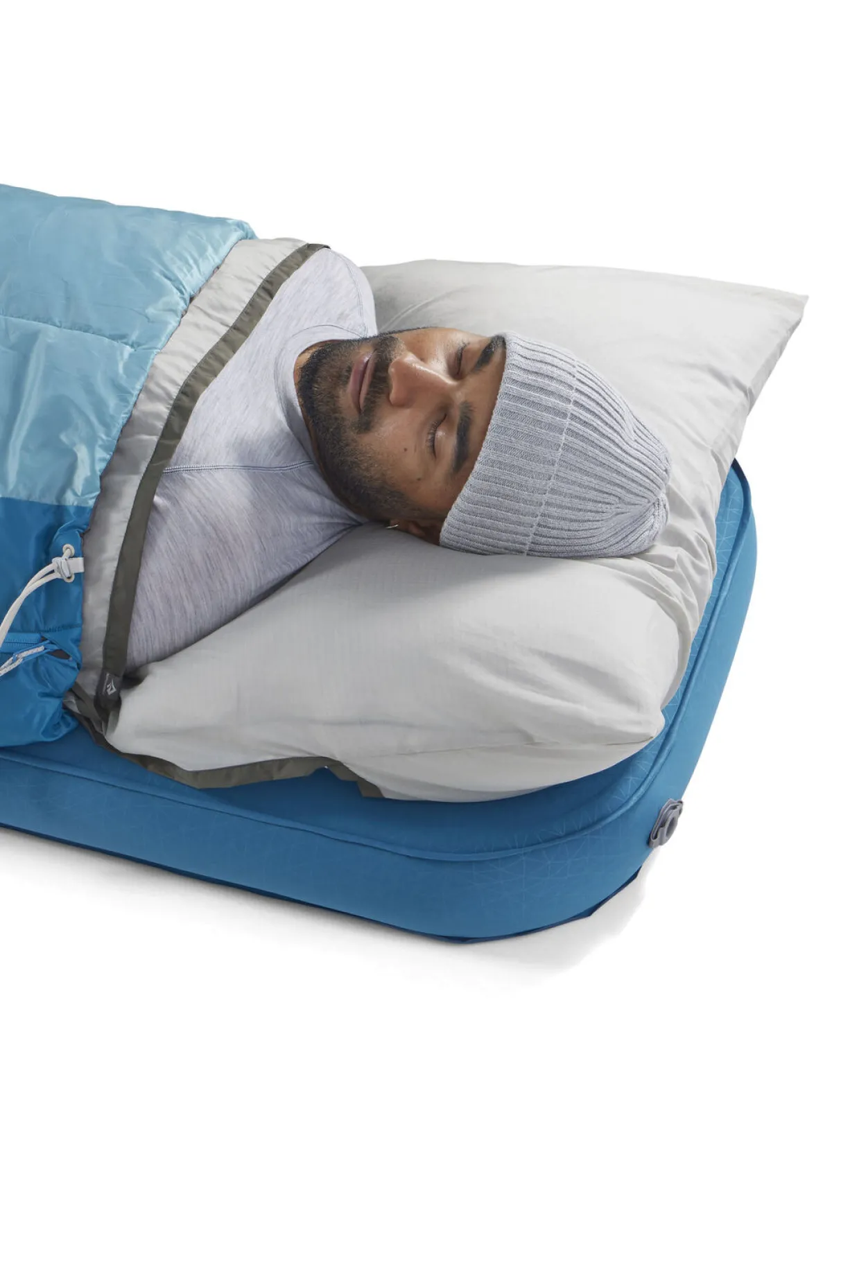 Macpac Liners>Sea To Summit Silk Blend Sleeping Bag Liner — Rectangular