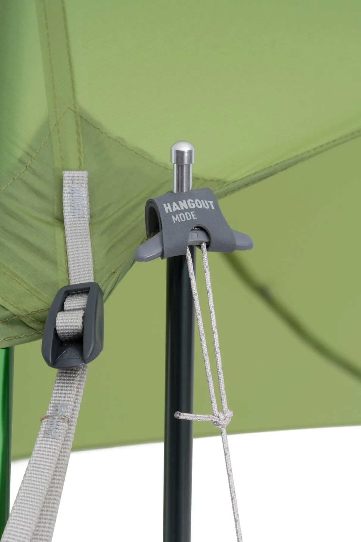 Macpac Hiking & Alpine Tents>Sea To Summit Telos Hangout Pole Set