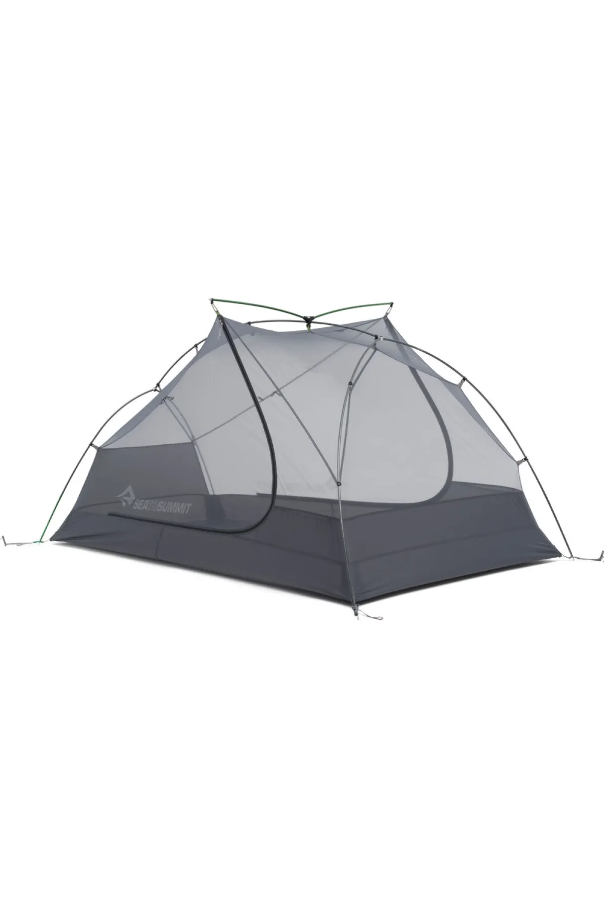 Macpac Hiking & Alpine Tents>Sea To Summit Telos Tr2 — 2 Person Freestanding Tent