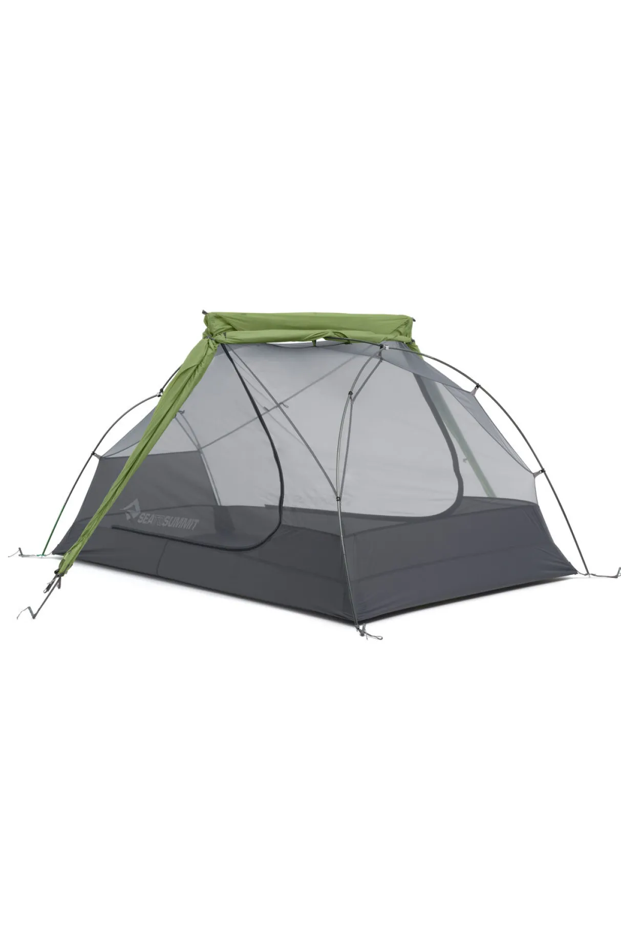 Macpac Hiking & Alpine Tents>Sea To Summit Telos Tr2 — 2 Person Freestanding Tent