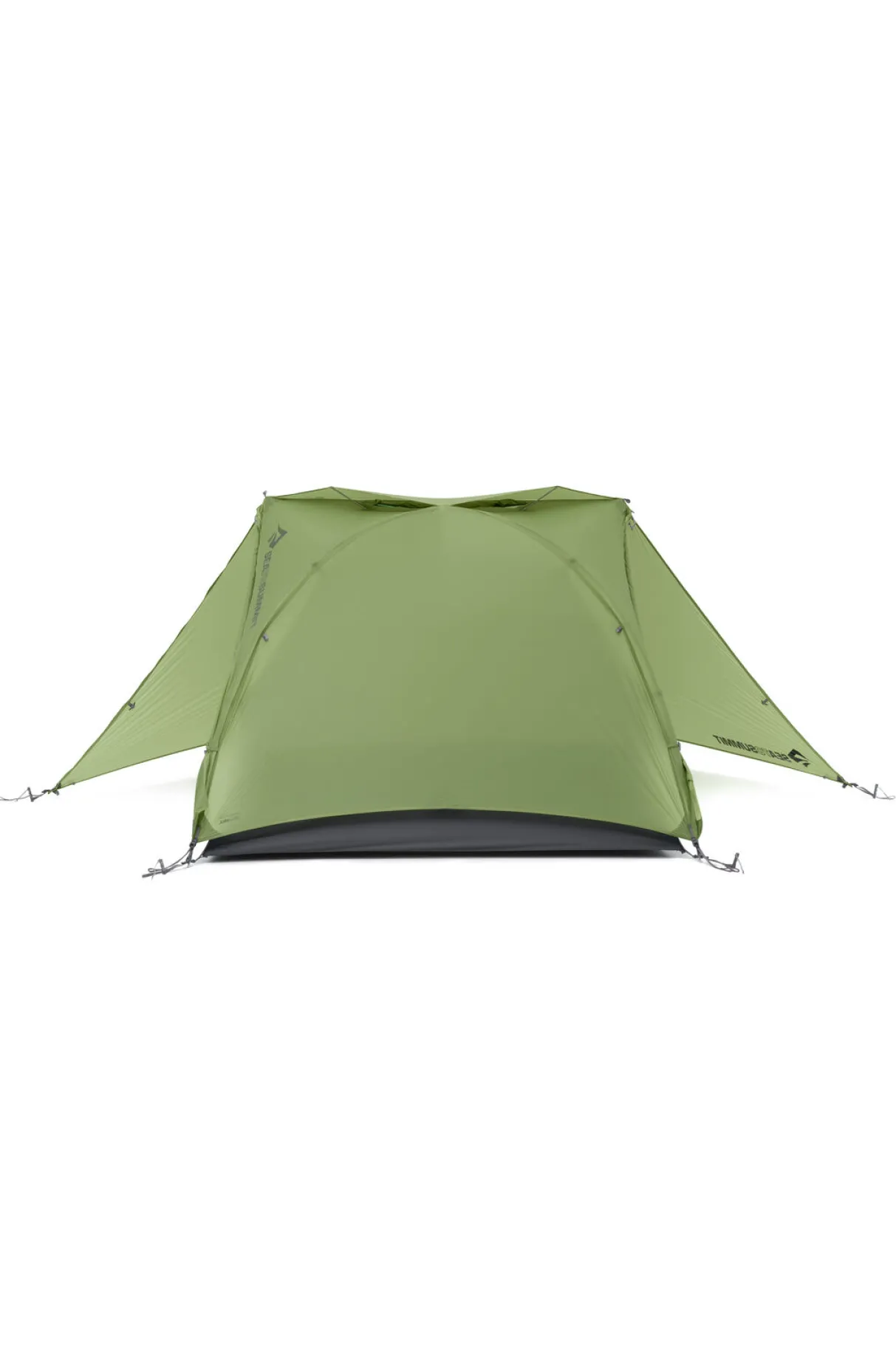 Macpac Hiking & Alpine Tents>Sea To Summit Telos Tr2 — 2 Person Freestanding Tent