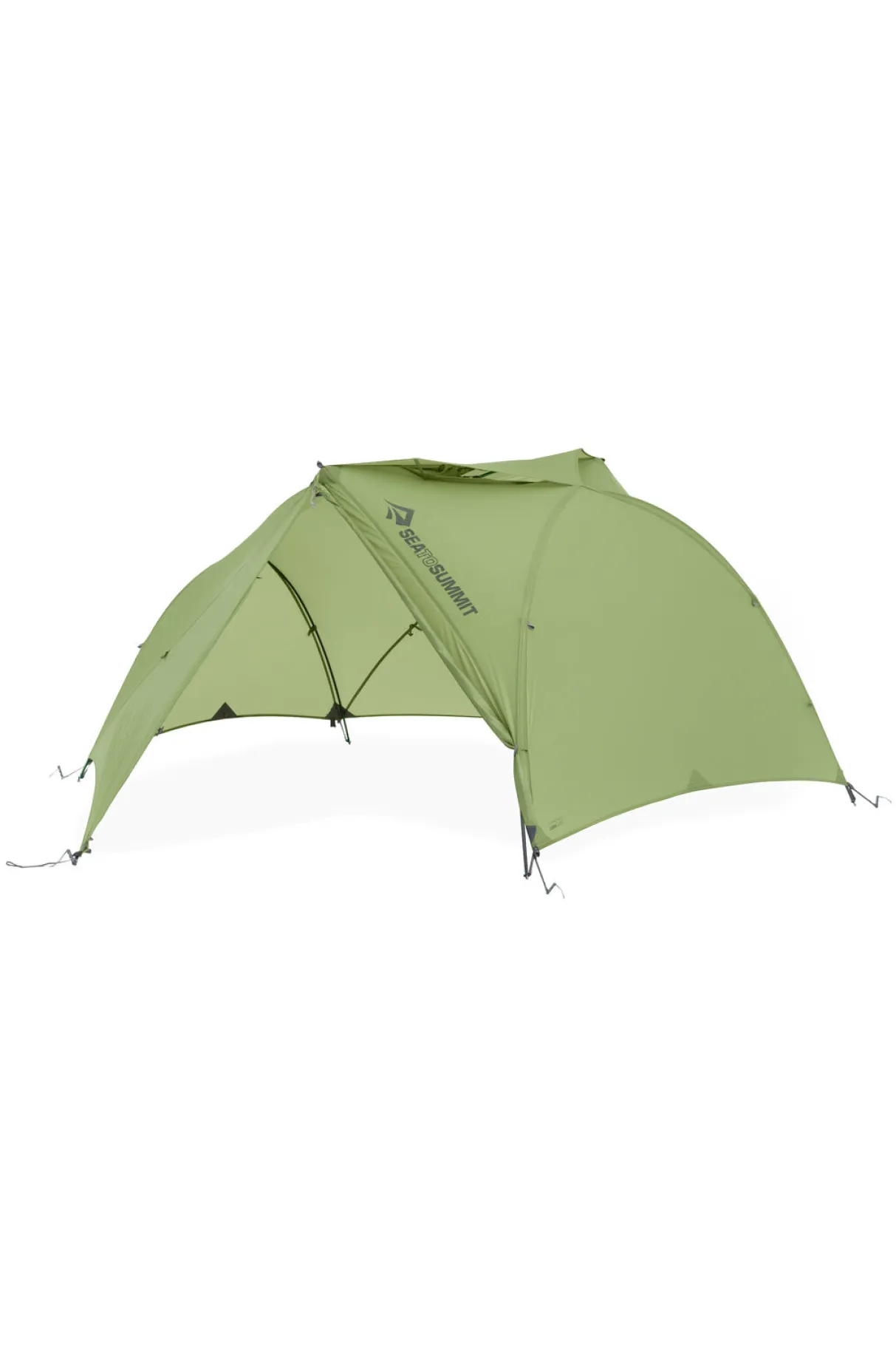 Macpac Hiking & Alpine Tents>Sea To Summit Telos Tr2 — 2 Person Freestanding Tent