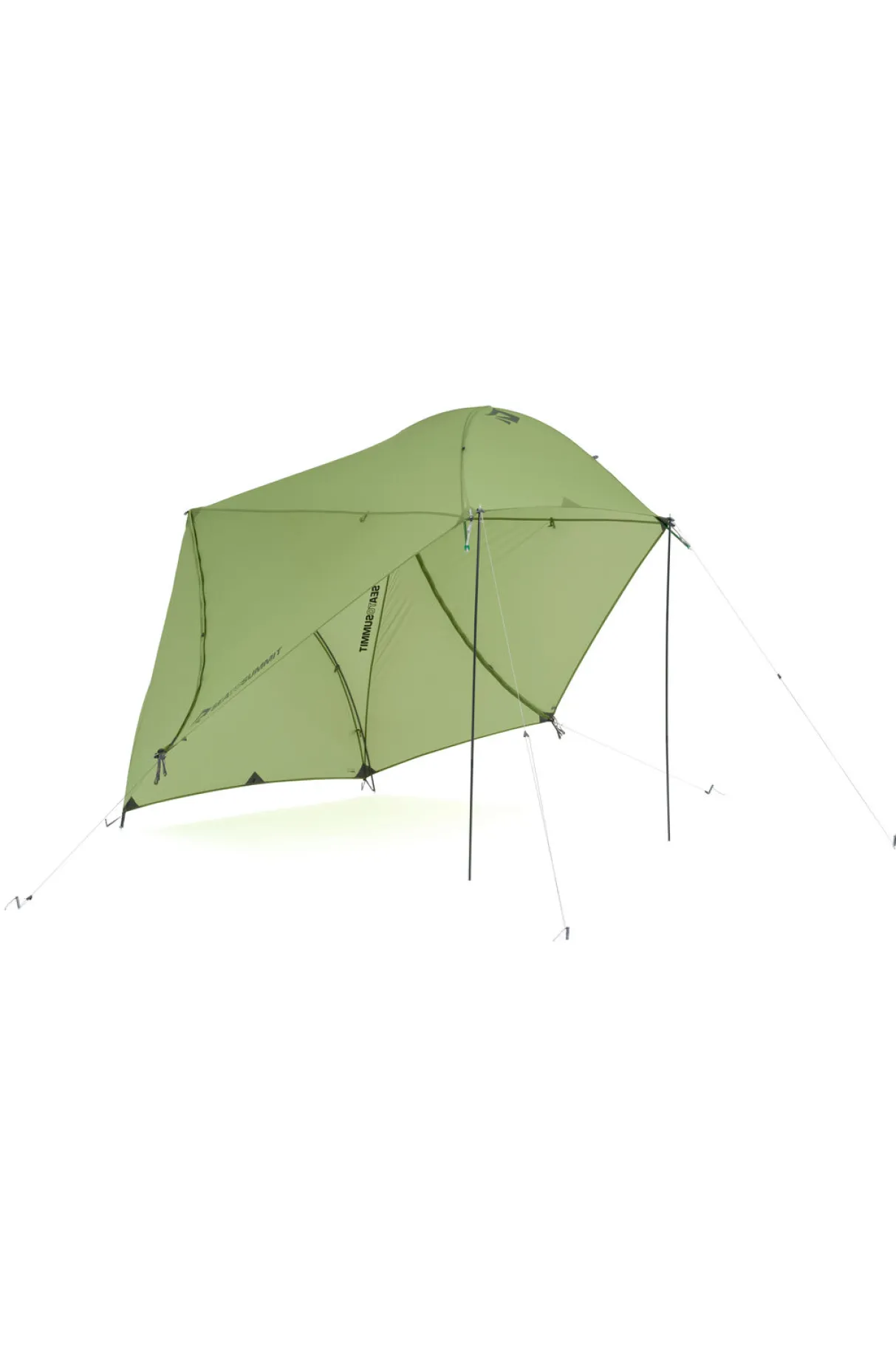 Macpac Hiking & Alpine Tents>Sea To Summit Telos Tr2 — 2 Person Freestanding Tent