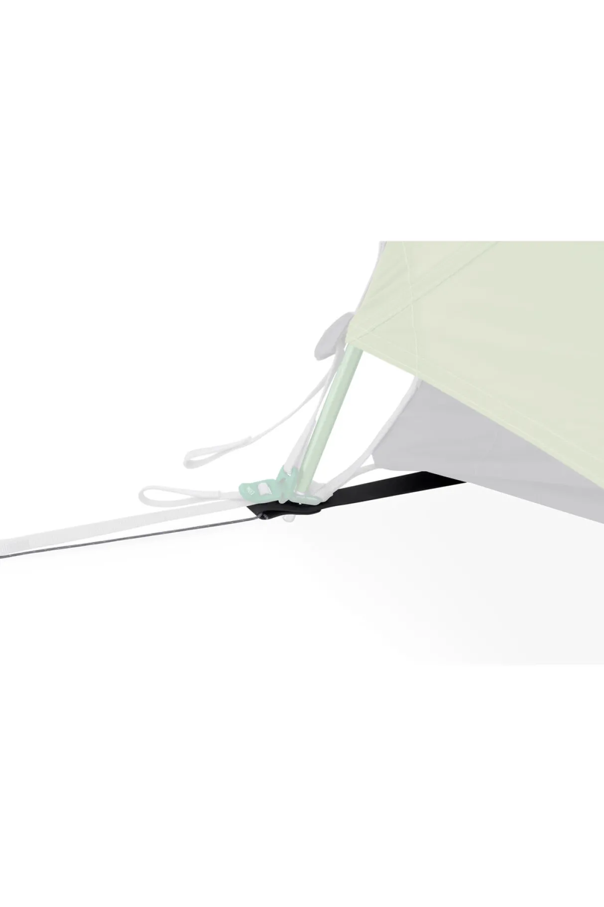 Macpac Hiking & Alpine Tents>Sea To Summit Telos Tr2 Bigfoot Footprint