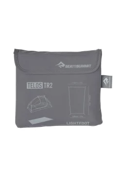 Macpac Hiking & Alpine Tents>Sea To Summit Telos Tr2 Lightfoot Footprint