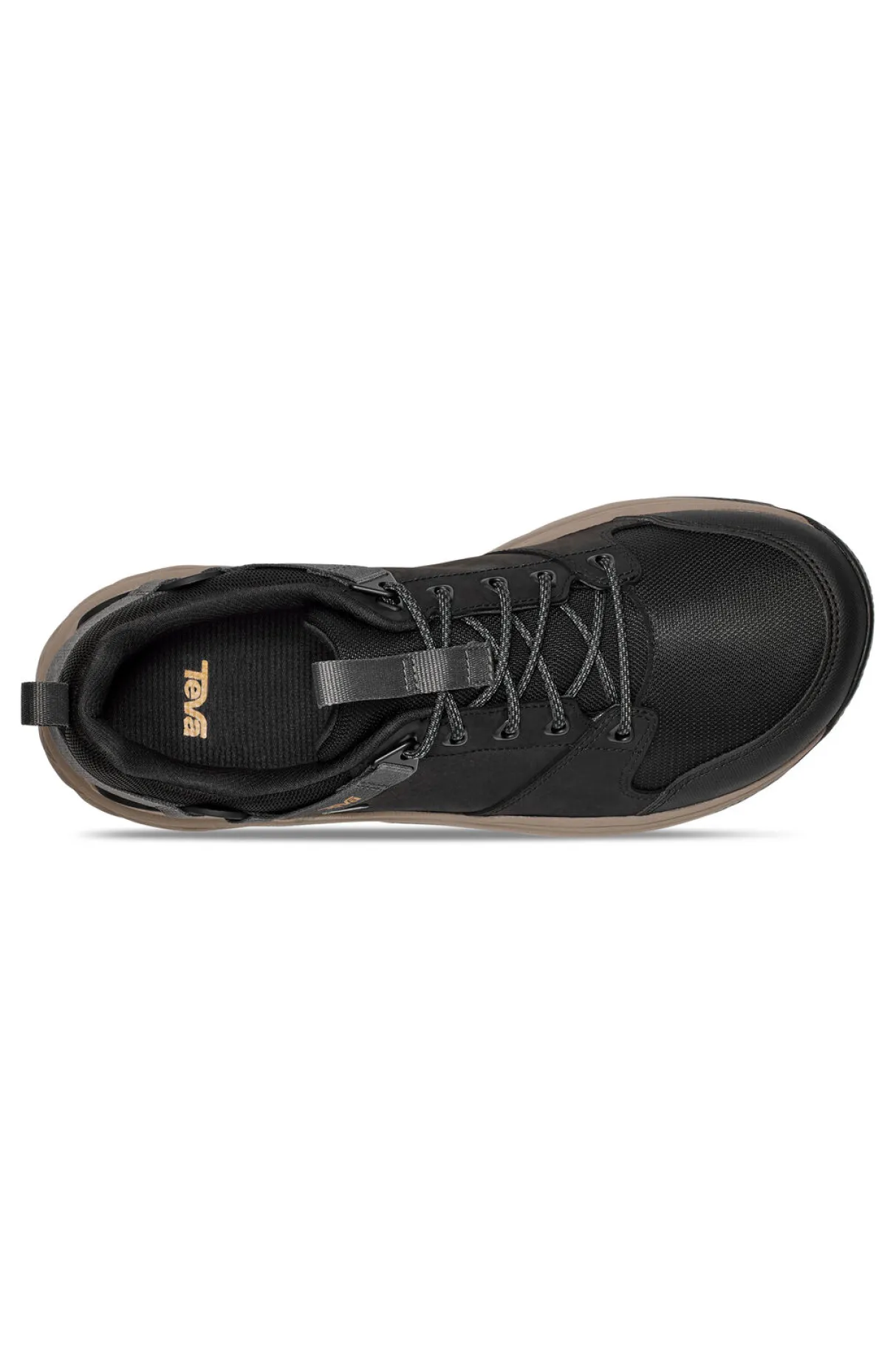 Macpac Hiking>Teva Men'S Grandview Gtx Low Hiking Shoes