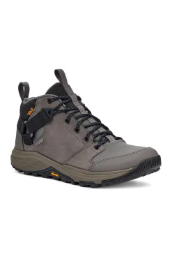 Macpac Hiking>Teva Men'S Grandview Mid Gtx Hiking Boots