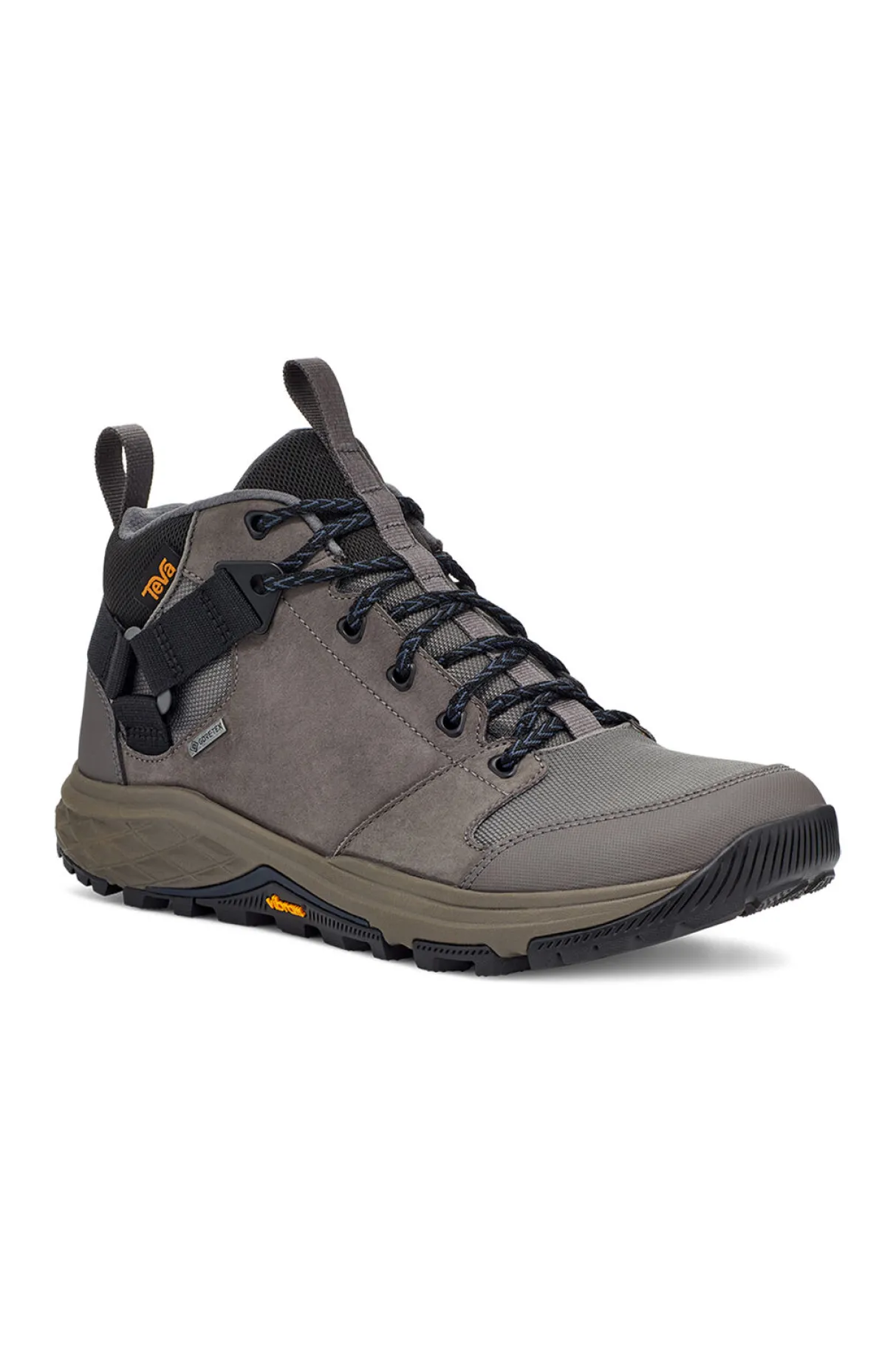 Macpac Hiking>Teva Men'S Grandview Mid Gtx Hiking Boots