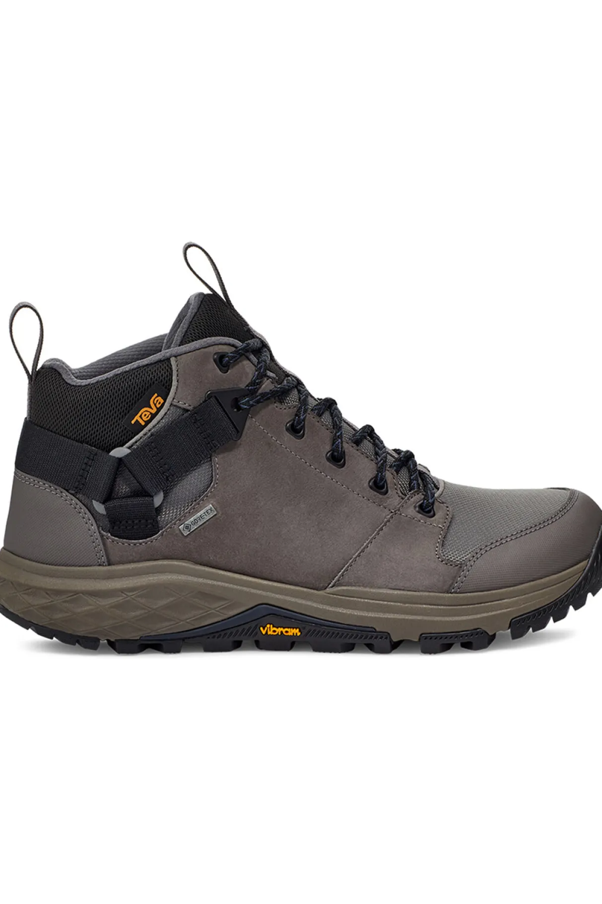 Macpac Hiking>Teva Men'S Grandview Mid Gtx Hiking Boots