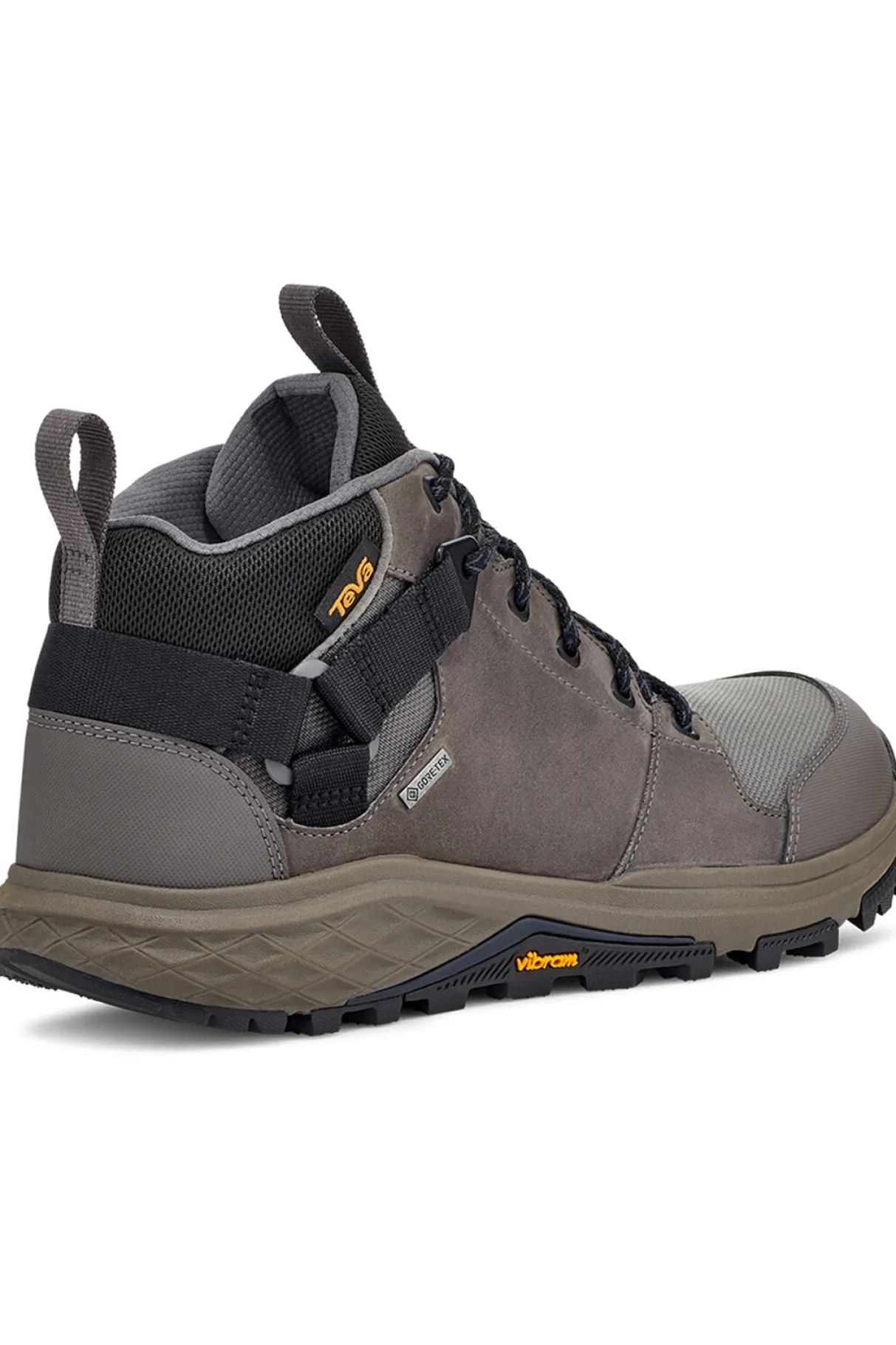 Macpac Hiking>Teva Men'S Grandview Mid Gtx Hiking Boots