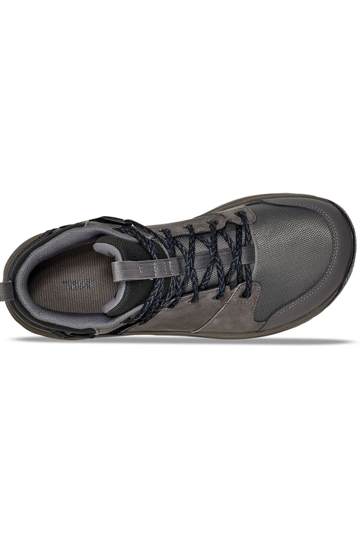 Macpac Hiking>Teva Men'S Grandview Mid Gtx Hiking Boots
