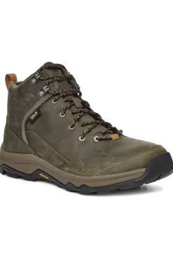 Macpac Hiking>Teva Men'S Riva Mid Rp Hiking Boots