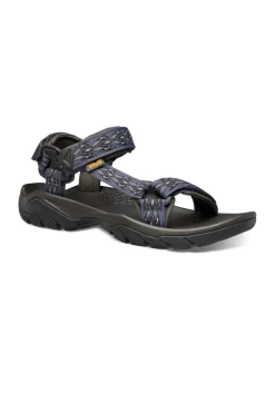 Macpac Sandals & Thongs>Teva Men'S Terra Fi 5 Universal Sandals