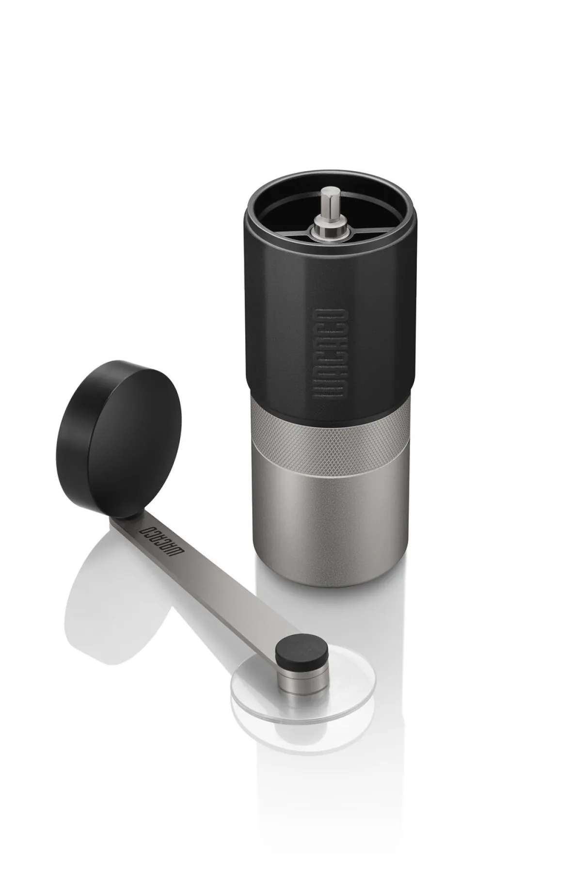 Macpac Coffee Makers>Wacaco Exagrind Coffee Grinder