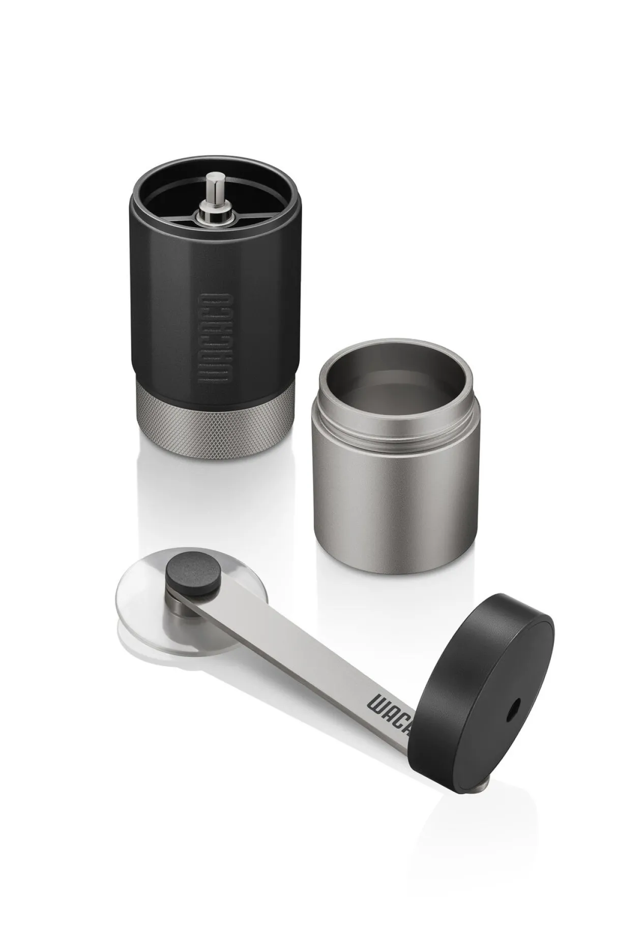 Macpac Coffee Makers>Wacaco Exagrind Coffee Grinder