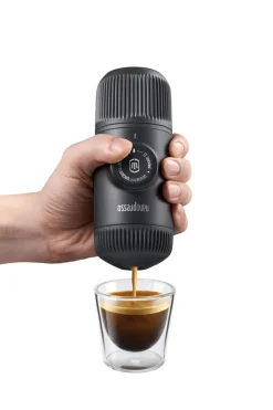 Macpac Coffee Makers>Wacaco Nanopresso Portable Espresso Machine
