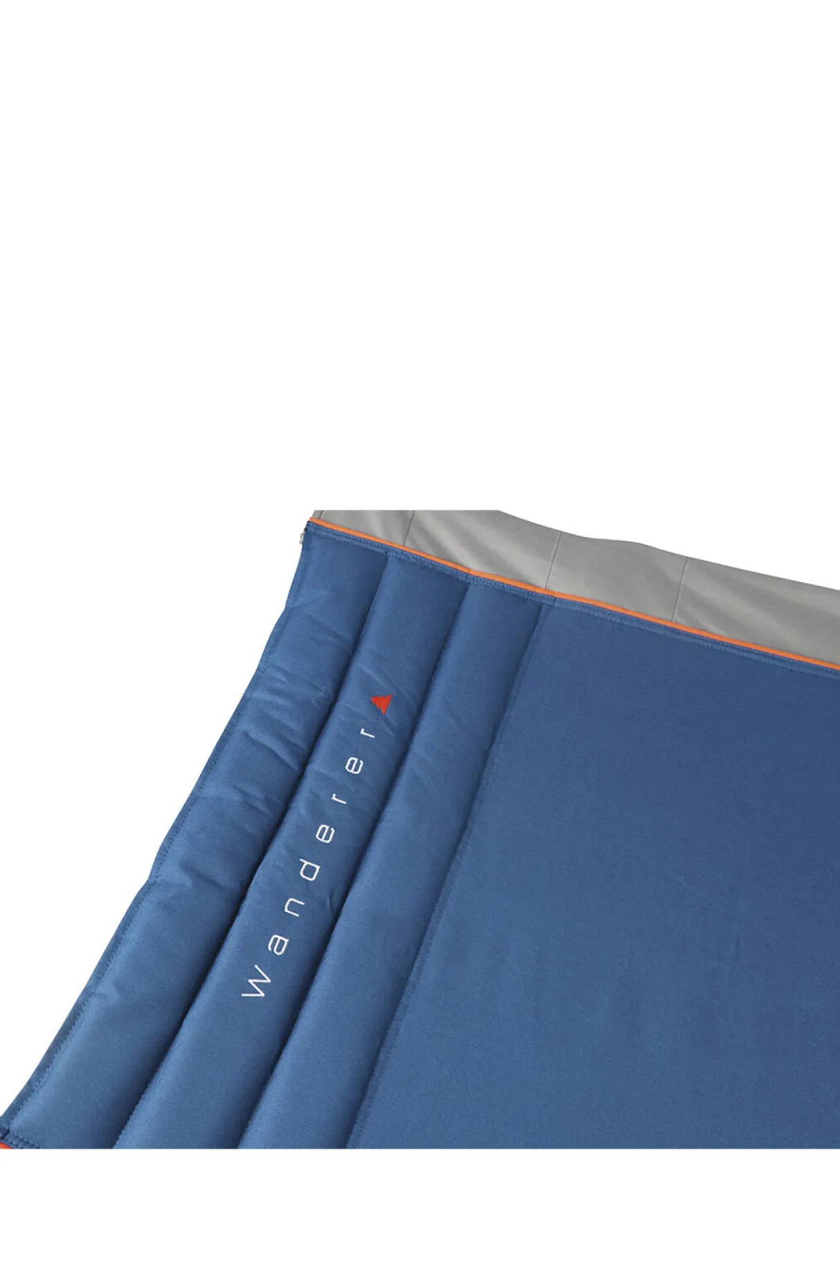 Macpac Stretchers>Wanderer Easy Up King Single Stretcher