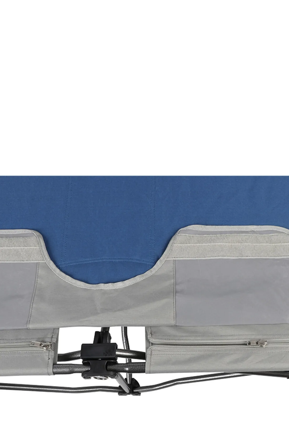 Macpac Stretchers>Wanderer Easy Up King Single Stretcher