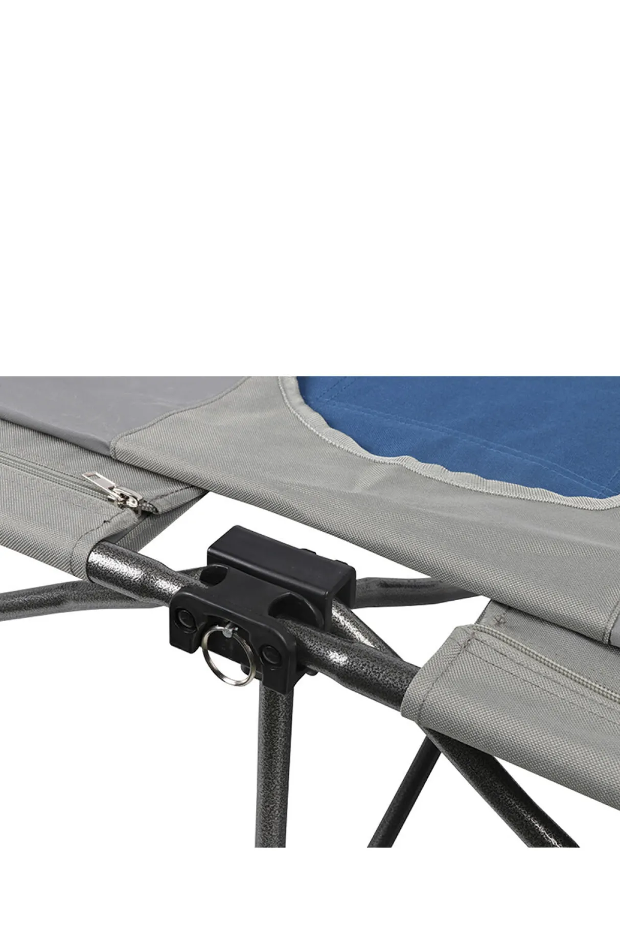 Macpac Stretchers>Wanderer Easy Up Single Stretcher