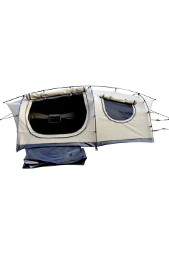 Macpac Swags & Bivvys>Wanderer Extreme Heavy Duty Two Person Swag
