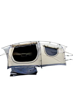 Macpac Swags & Bivvys>Wanderer Extreme Heavy Duty One Person Swag