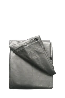 Macpac Tarps>Wanderer Extreme Heavy Duty Tarp — 3 X 3.6 M