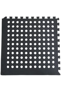 Macpac Portable Toilets & Showers>Wanderer Foam Mat With Holes — 4 Pack