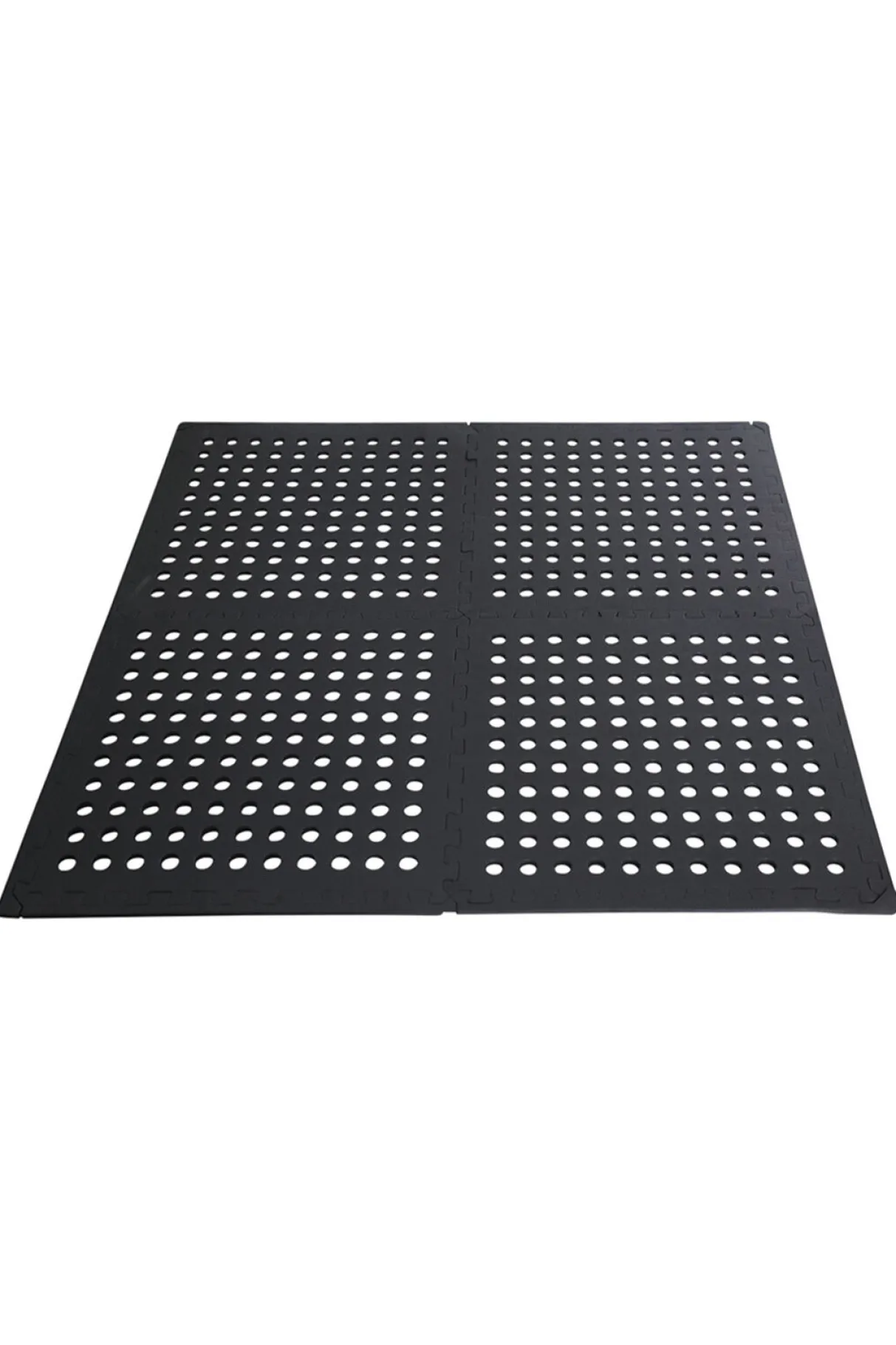 Macpac Portable Toilets & Showers>Wanderer Foam Mat With Holes — 4 Pack
